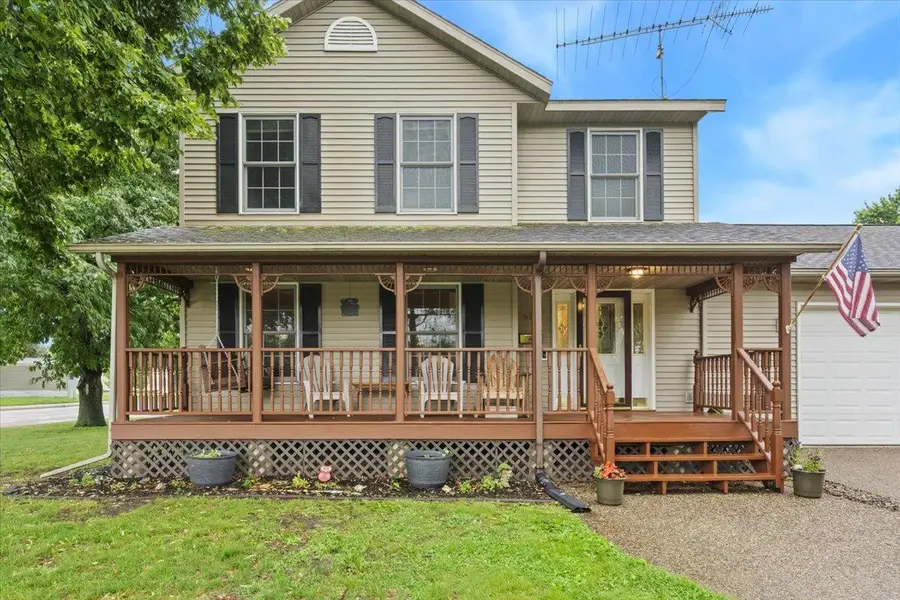624 S 7th Street, Lake City, MN 55041 - #3