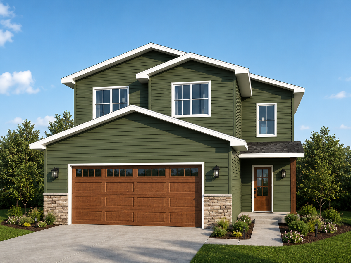 6277 85th Avenue S, Horace, ND 58047 - #1
