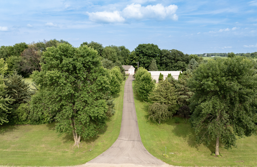 24515 Kent Avenue, Morristown, MN 55052 - #3