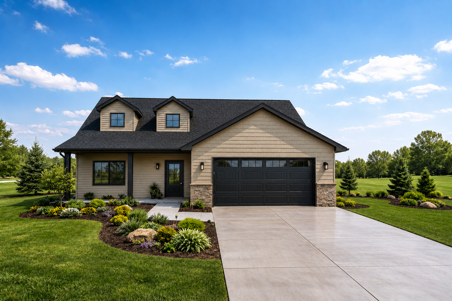 6246 84th Avenue S, Horace, ND 58047 - #2