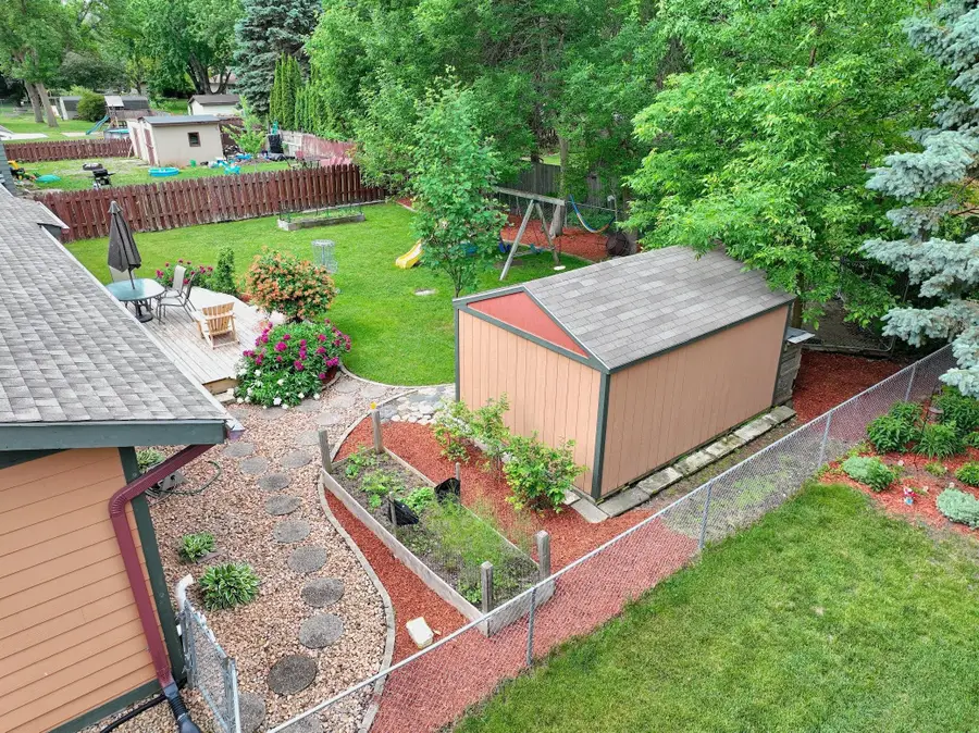 492 Shady Ridge Road Nw, Hutchinson, MN 55350 - #3