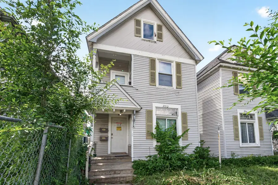 2210 Oakland Avenue, Minneapolis, MN 55404 - #2