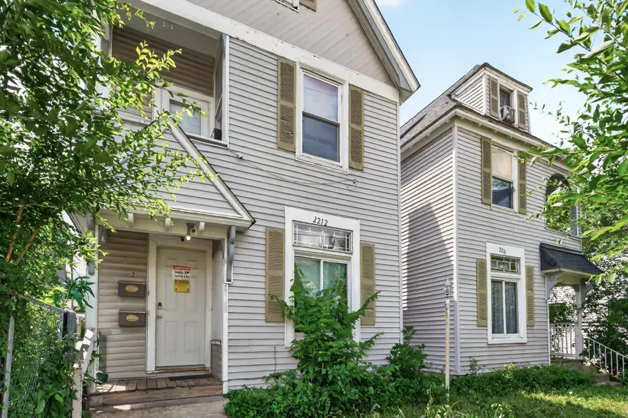 2210 Oakland Avenue, Minneapolis, MN 55404 - #3