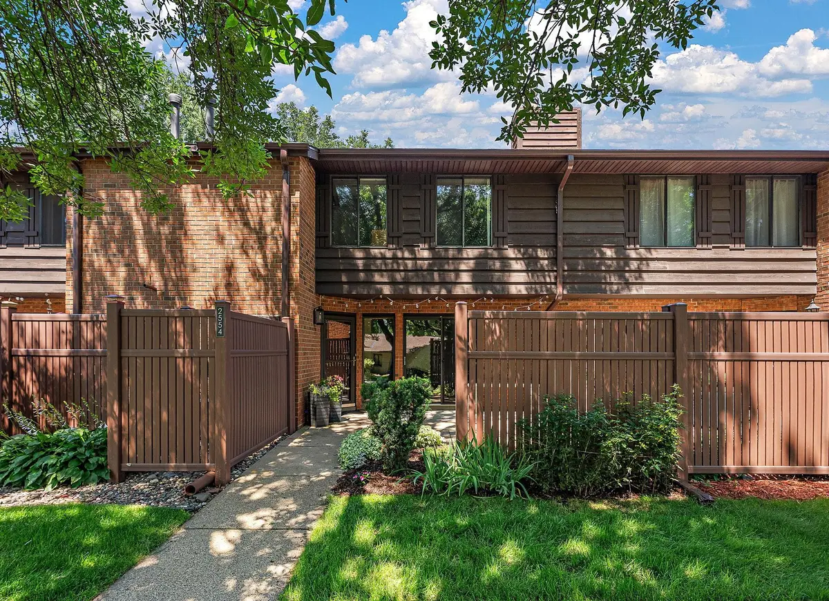 2554 Alabama Avenue S, Saint Louis Park, MN 55416 - #1