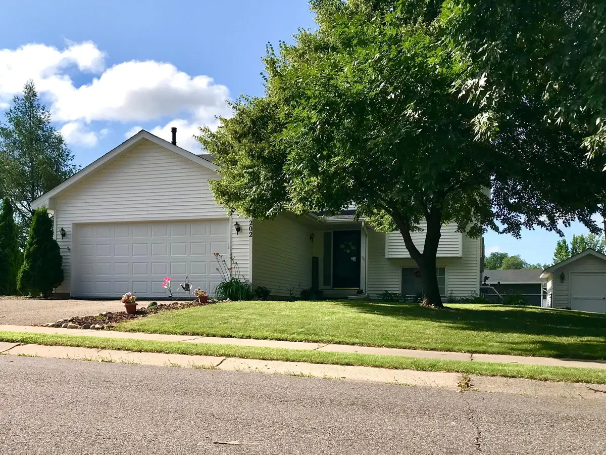 202 Crystal Lane, Montrose, MN 55363 - #1