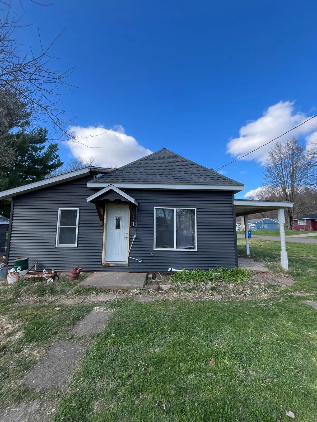 225 E Allen Street, Prairie Farm, WI 54762 - #1