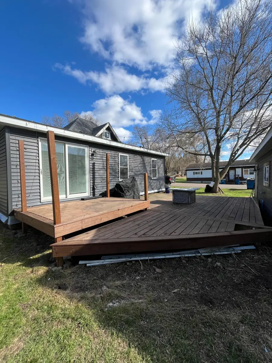225 E Allen Street, Prairie Farm, WI 54762 - #2