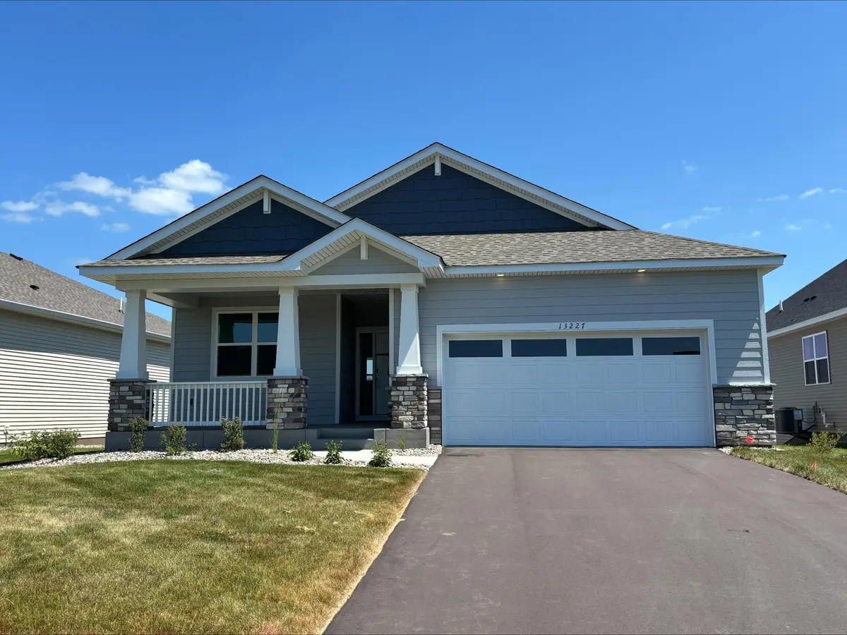 13227 Hupp Court Ne, Blaine, MN 55449 - #1