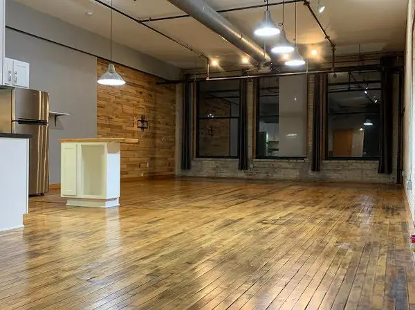 523 Jackson Street #206, Saint Paul, MN 55101