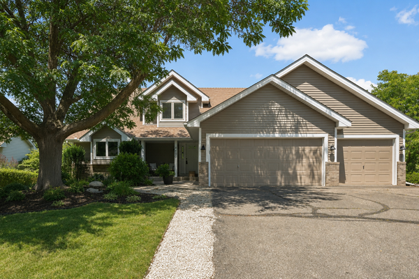 4400 W 150th Street, Savage, MN 55378