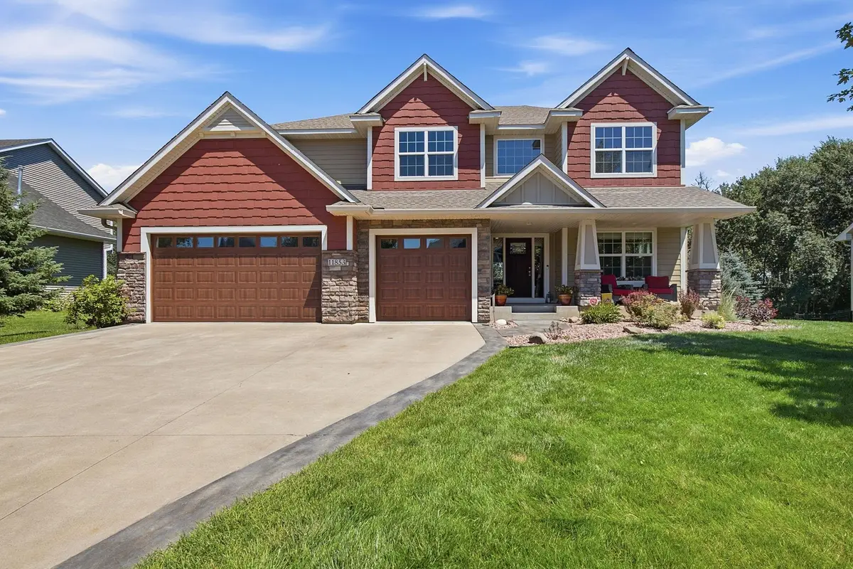 11853 Lever Street Ne, Blaine, MN 55449 - #1