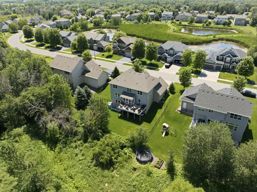 11853 Lever Street Ne, Blaine, MN 55449 - #3