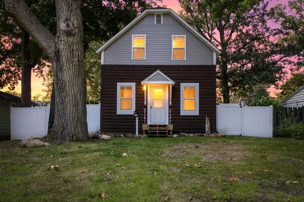 337 Morrison Street, Mora, MN 55051
