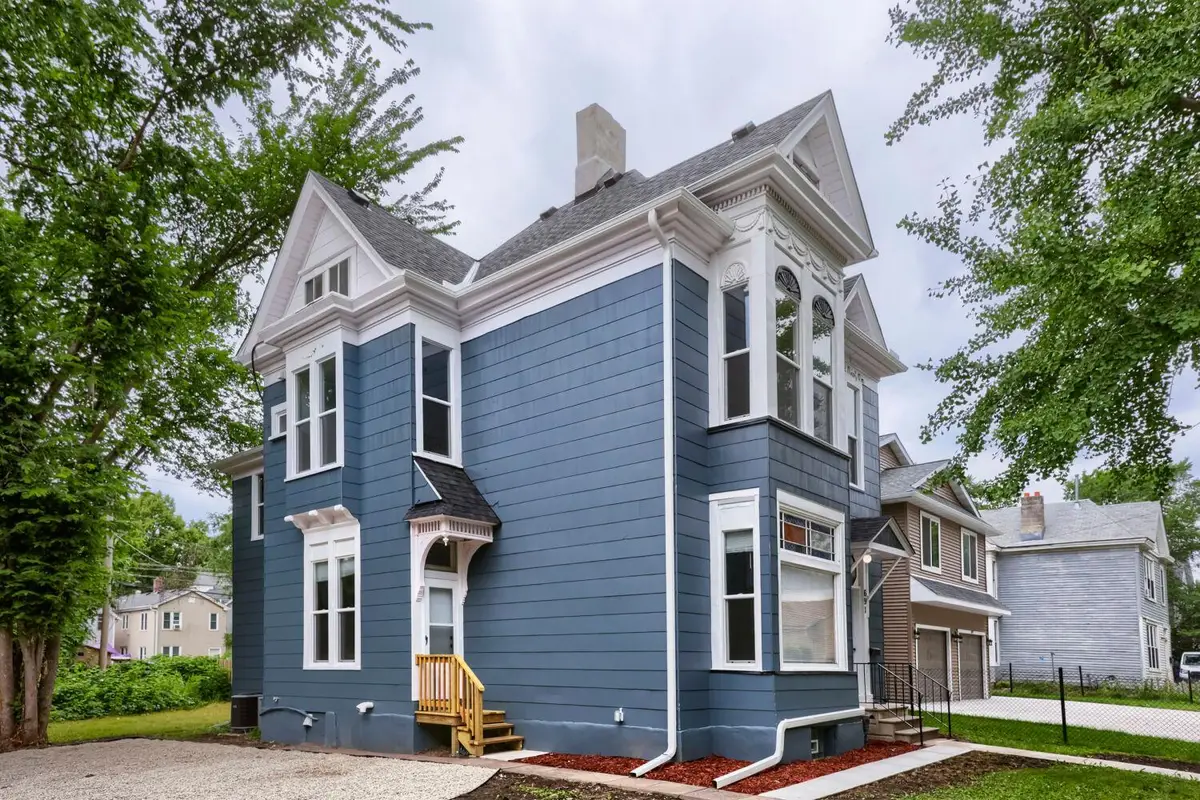691 Burr Street, Saint Paul, MN 55130 - #1