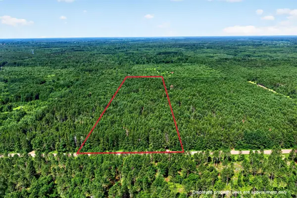 26131 Ostergren Road, Webster, WI 54893