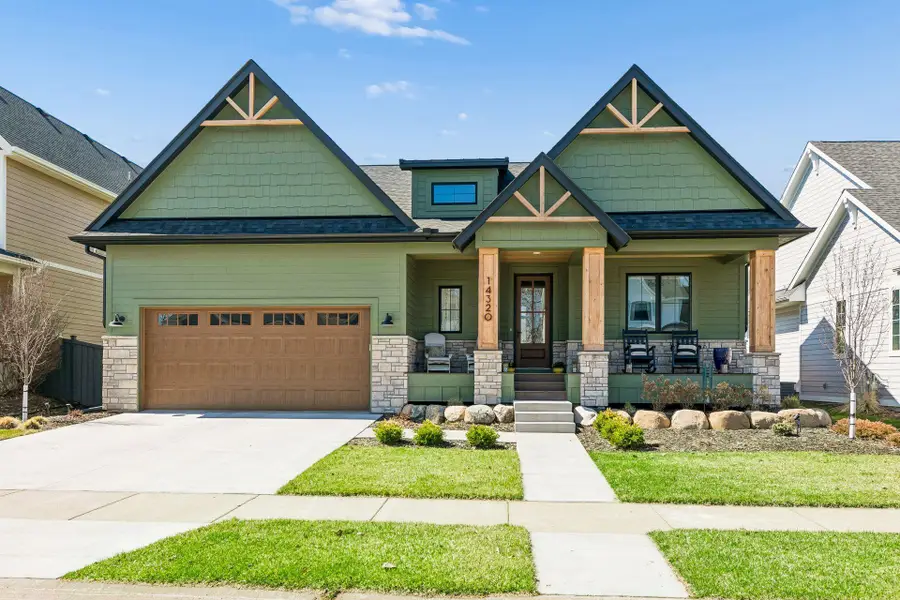 14320 Grantaire Lane N, Hugo, MN 55038 - #2