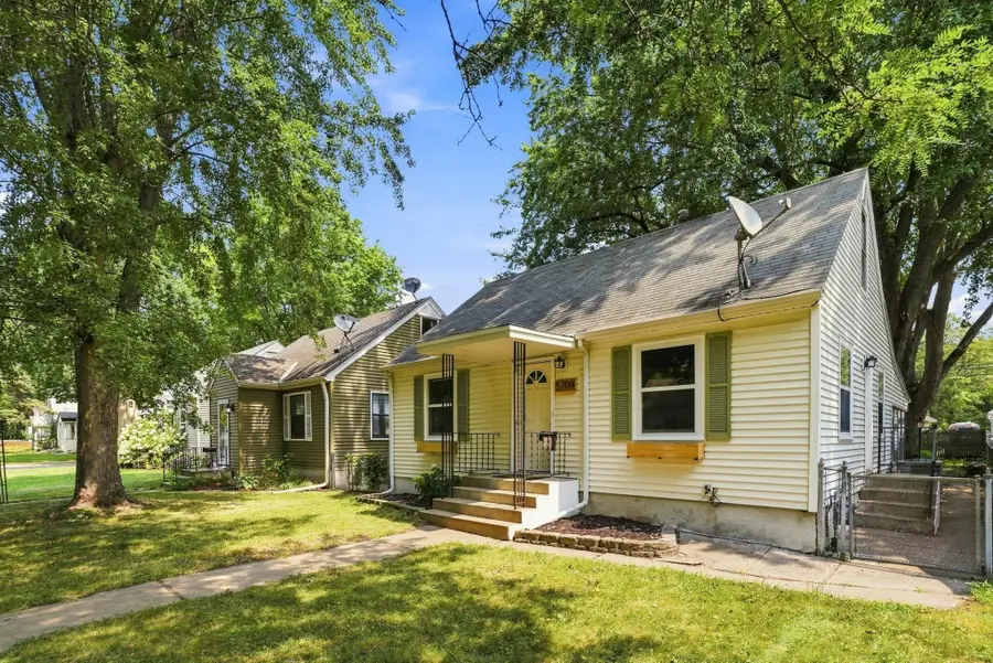 5709 45th Avenue S, Minneapolis, MN 55417 - #2