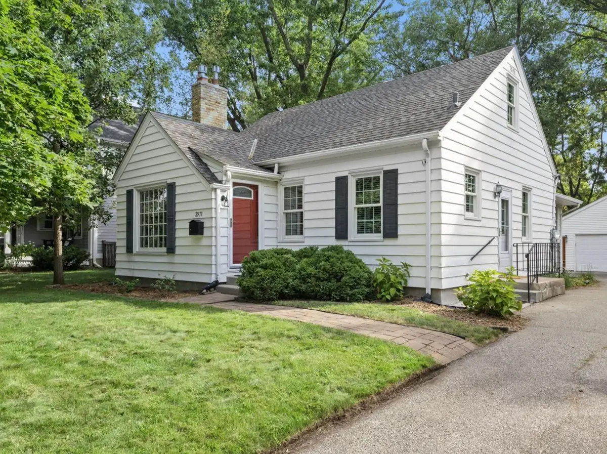 3971 Princeton Avenue, Saint Louis Park, MN 55416 - #1