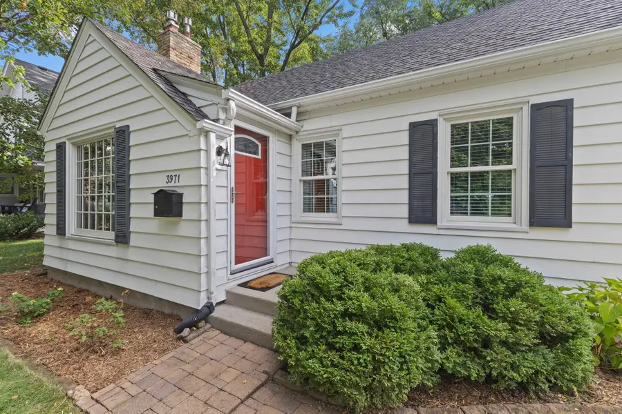 3971 Princeton Avenue, Saint Louis Park, MN 55416 - #2