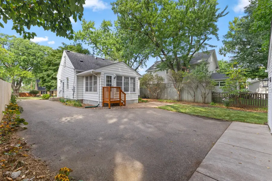 3971 Princeton Avenue, Saint Louis Park, MN 55416 - #3