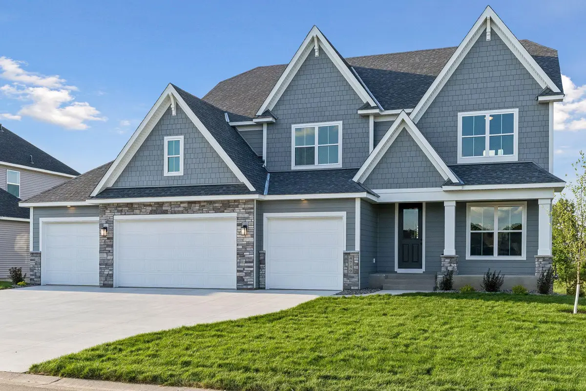 4749 131st Avenue Ne, Blaine, MN 55449 - #1