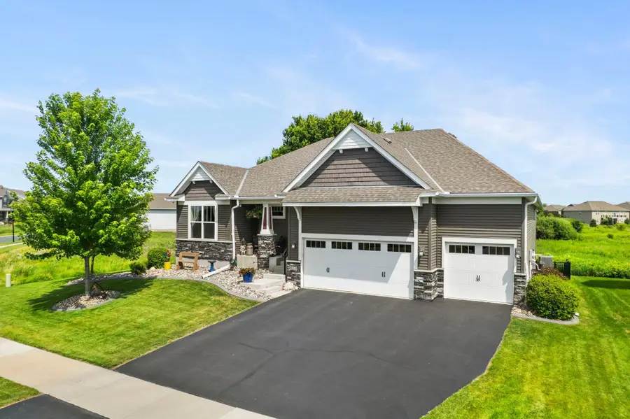 13305 Kentucky Avenue, Savage, MN 55378 - #2