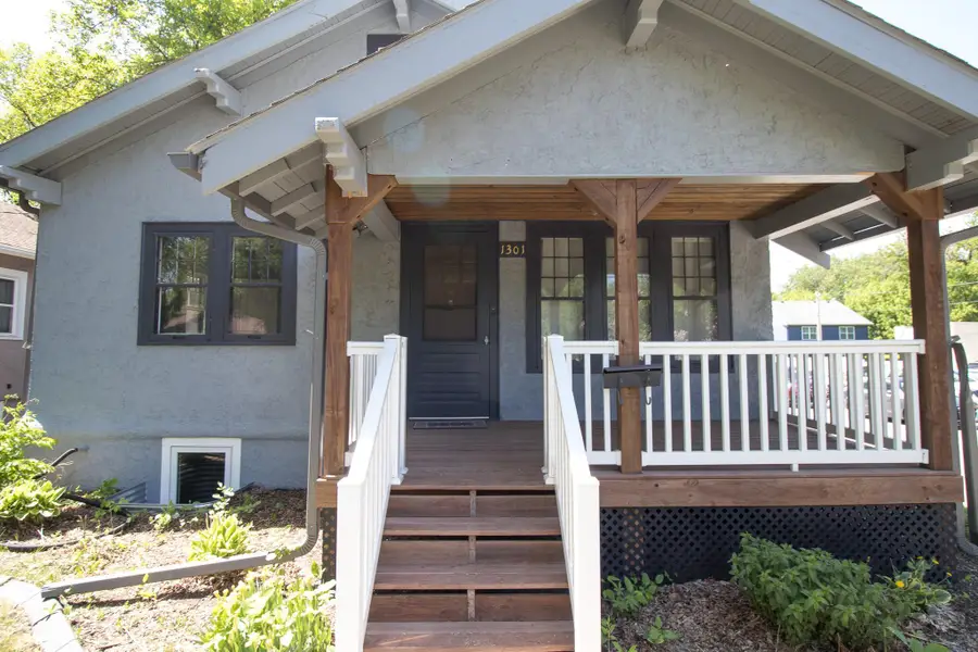 1301 10th Street S, Fargo, ND 58103 - #2