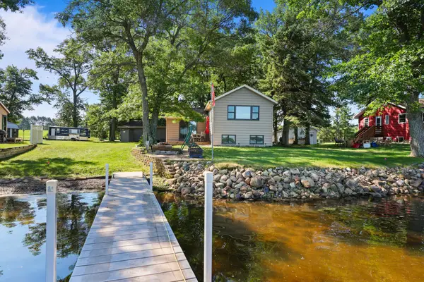 36798 S Platte Lake Drive, Hillman, MN 56338