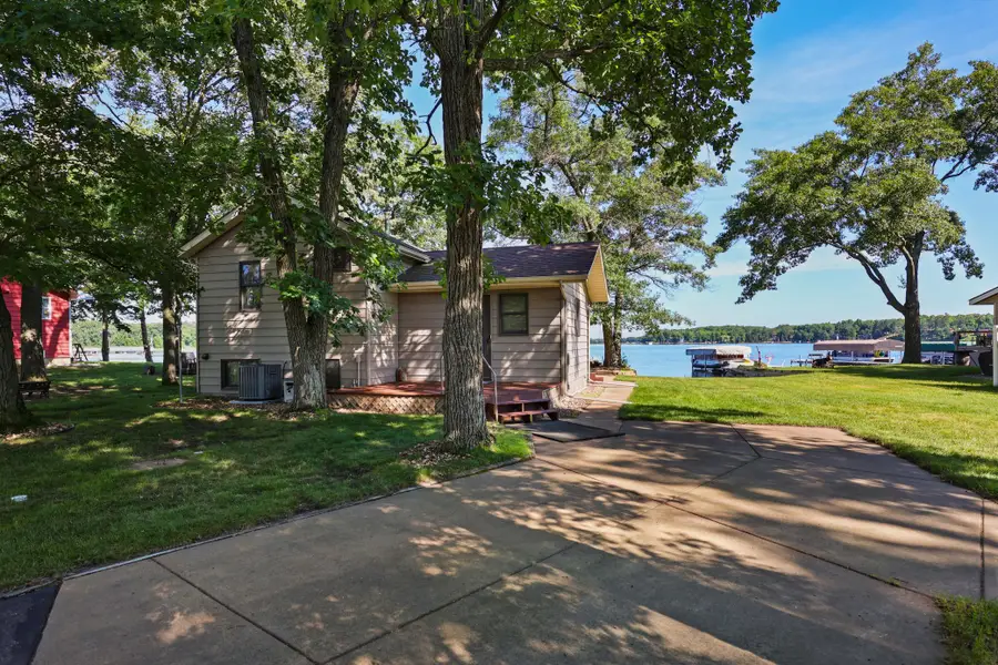 36798 S Platte Lake Drive, Hillman, MN 56338 - #3
