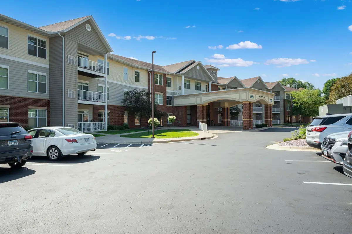 1880 3rd Avenue Nw #316, Rochester, MN 55901 - #1