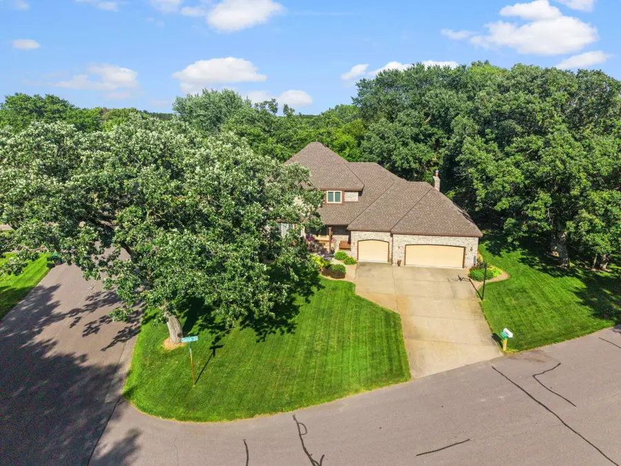 15640 Juniper Ridge Drive Nw, Ramsey, MN 55303 - #2