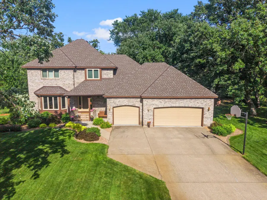 15640 Juniper Ridge Drive Nw, Ramsey, MN 55303 - #3