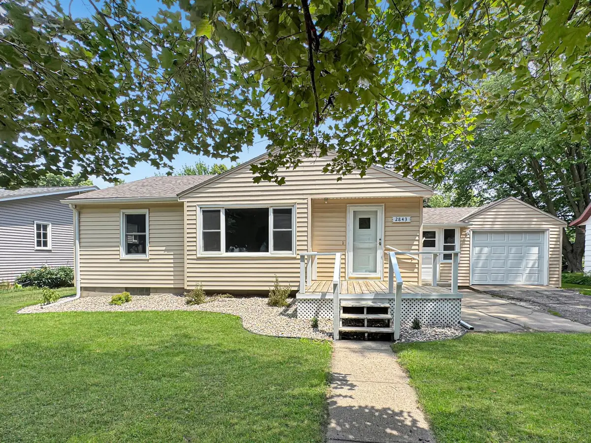 2843 Pine Avenue, Slayton, MN 56172 - #1