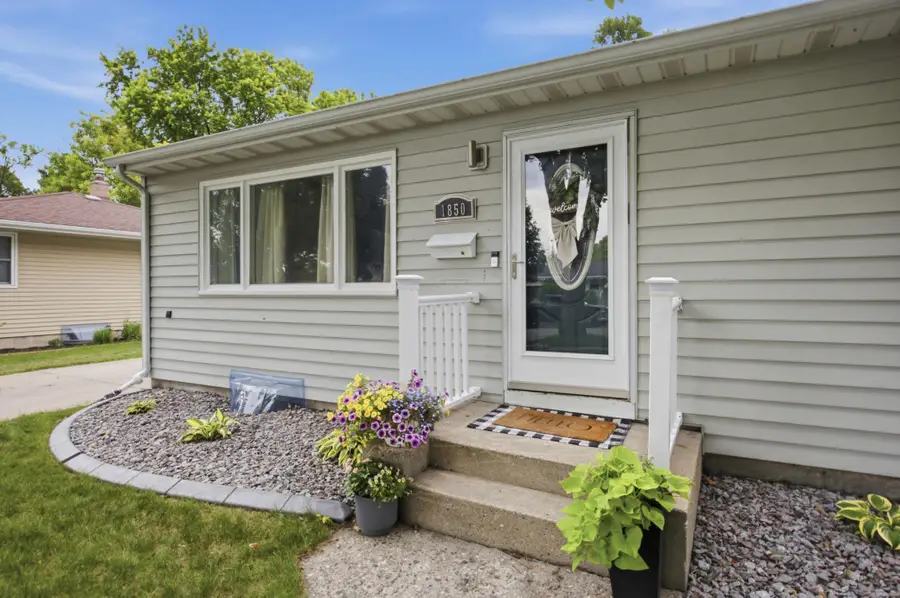 1850 16th Street S, Fargo, ND 58103 - #3