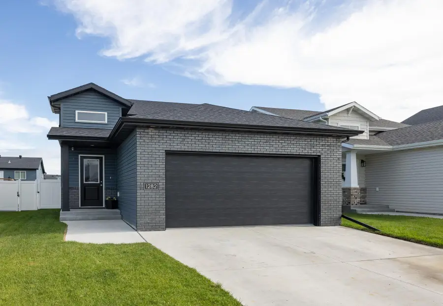 1282 Rachel Drive W, West Fargo, ND 58078 - #3