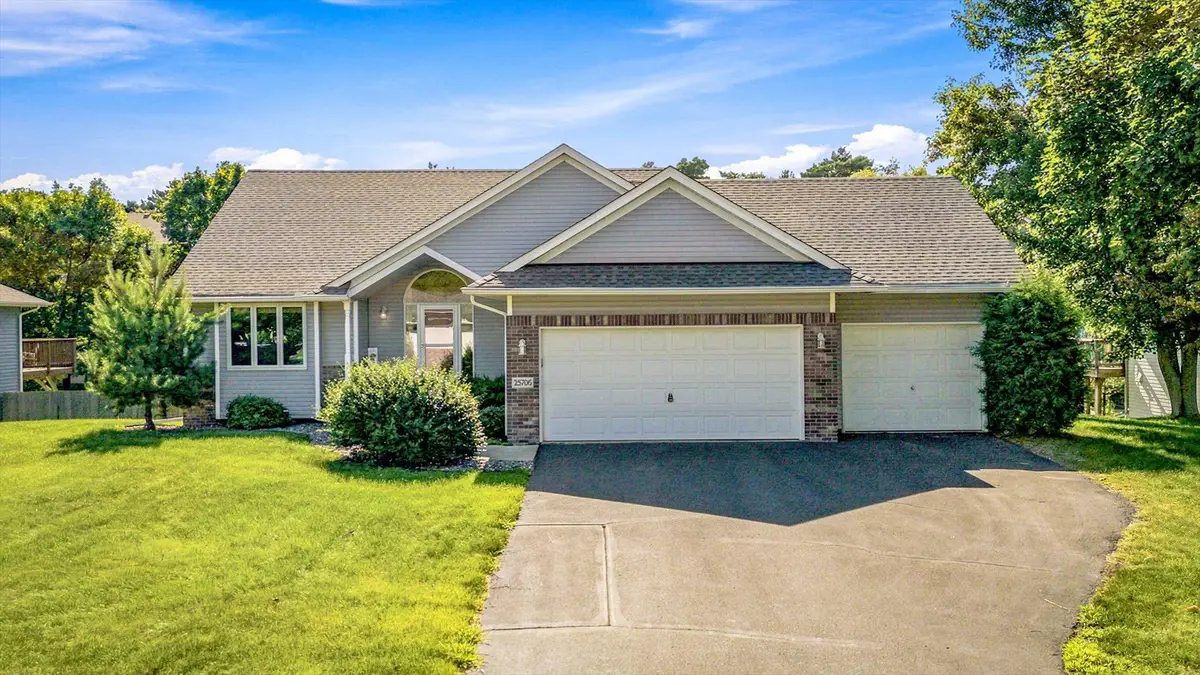 25706 18th Street W, Zimmerman, MN 55398 - #1