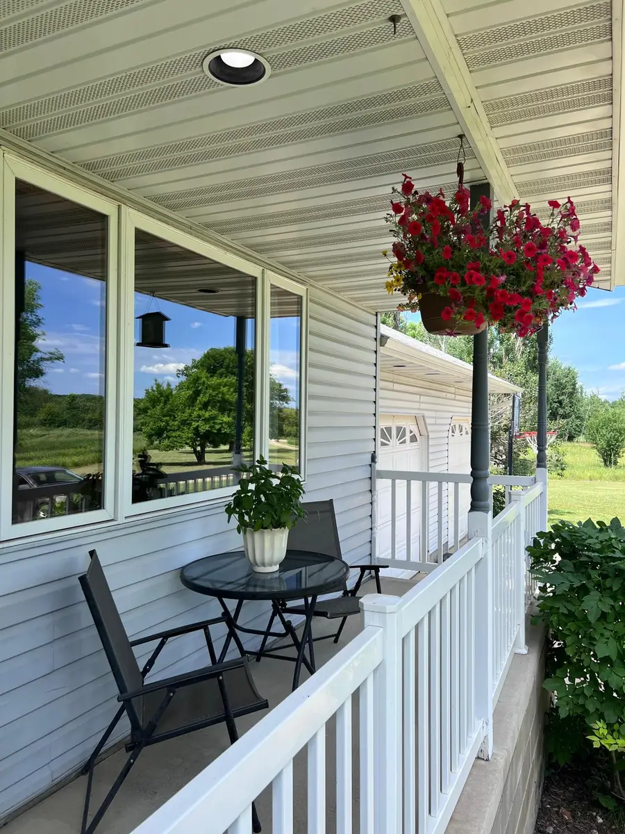 801 Jefferson Avenue N, Sebeka, MN 56477 - #2
