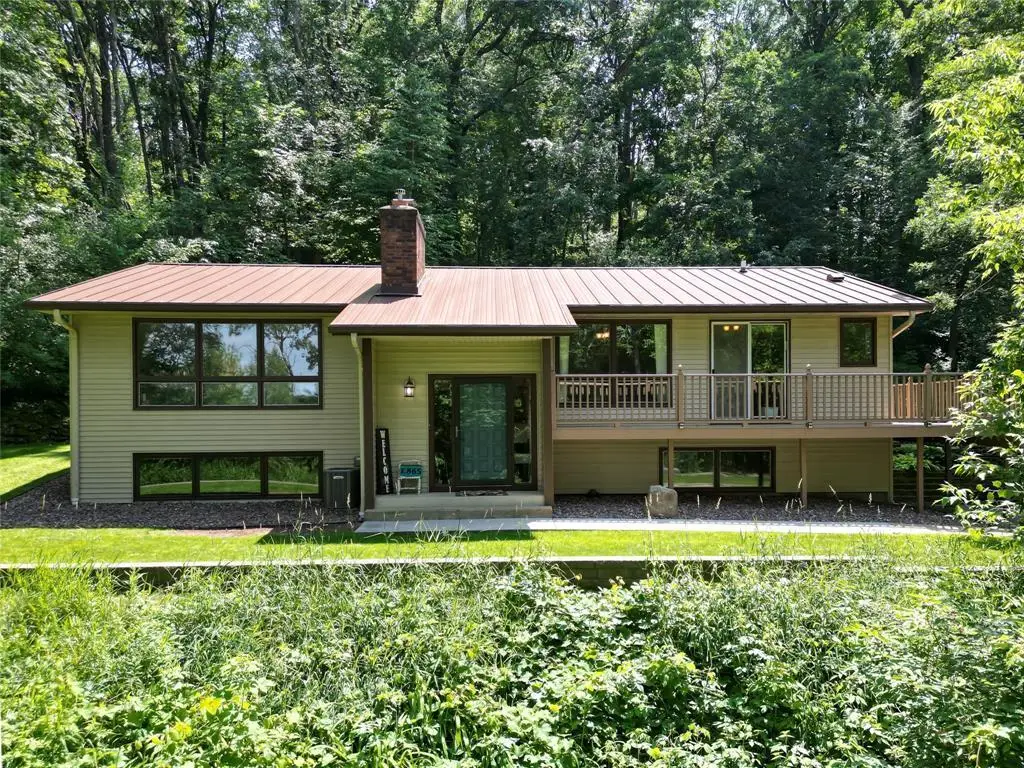 E865 Woodridge Drive, Eau Claire, WI 54701 - #1