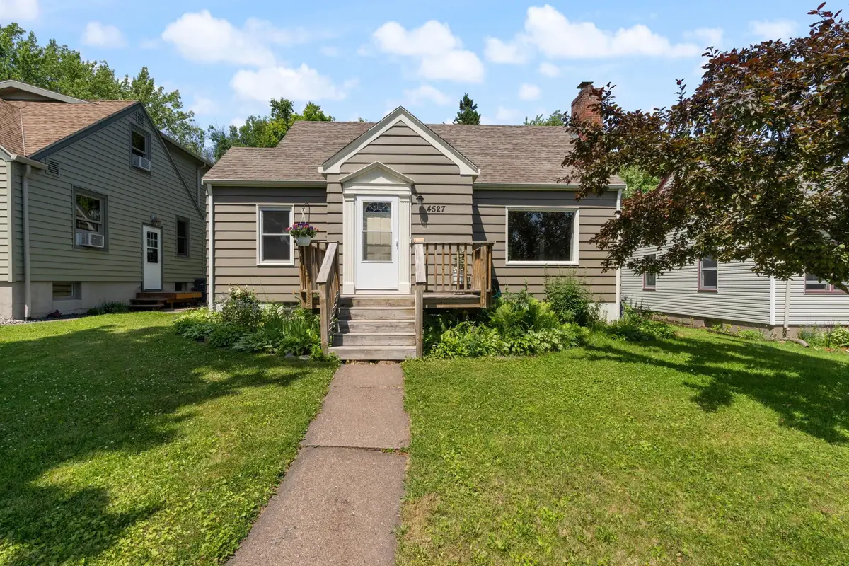 4527 Dodge Street, Duluth, MN 55804 - #1