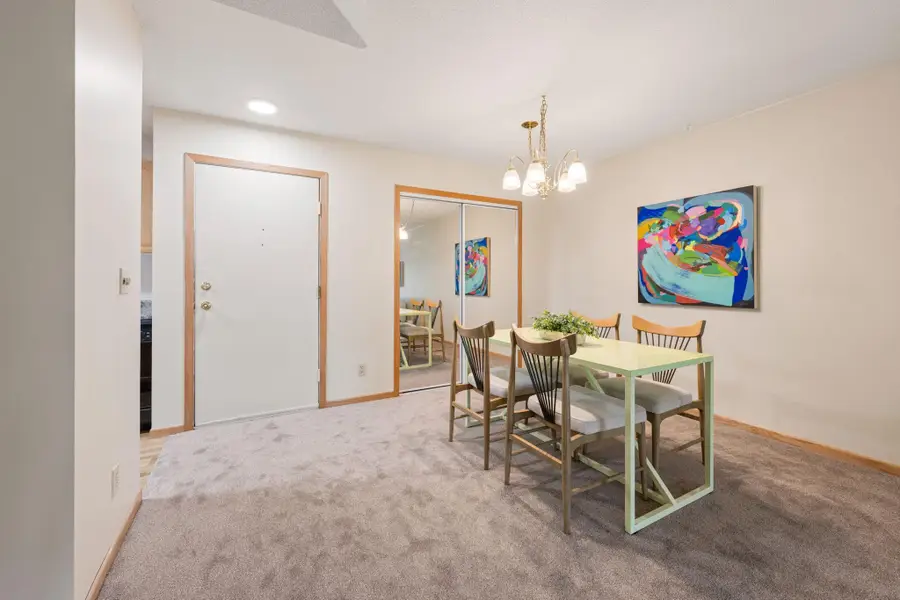 130 E Demont Avenue E #348, Little Canada, MN 55117 - #3