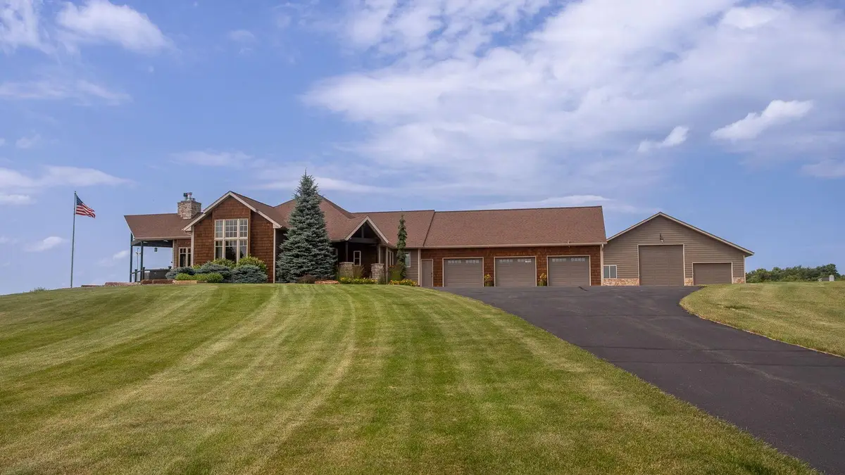 7726 County Rd N, Chippewa Falls, WI 54729 - #1