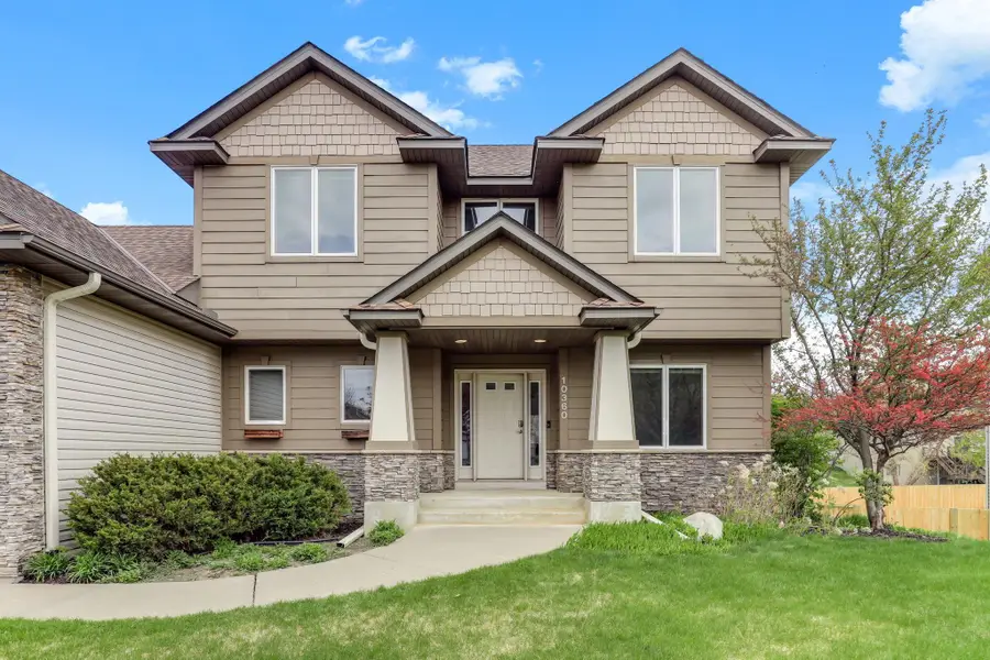 10360 Quail Avenue N, Minneapolis, MN 55443 - #2