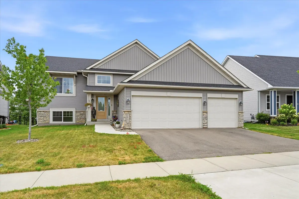 2857 213th Street W, Farmington, MN 55024 - #1