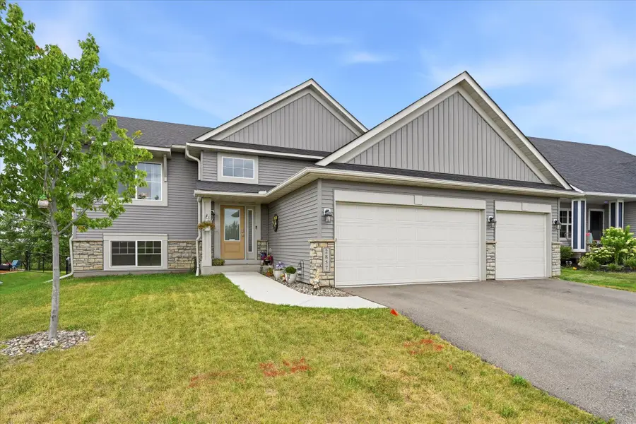 2857 213th Street W, Farmington, MN 55024 - #2