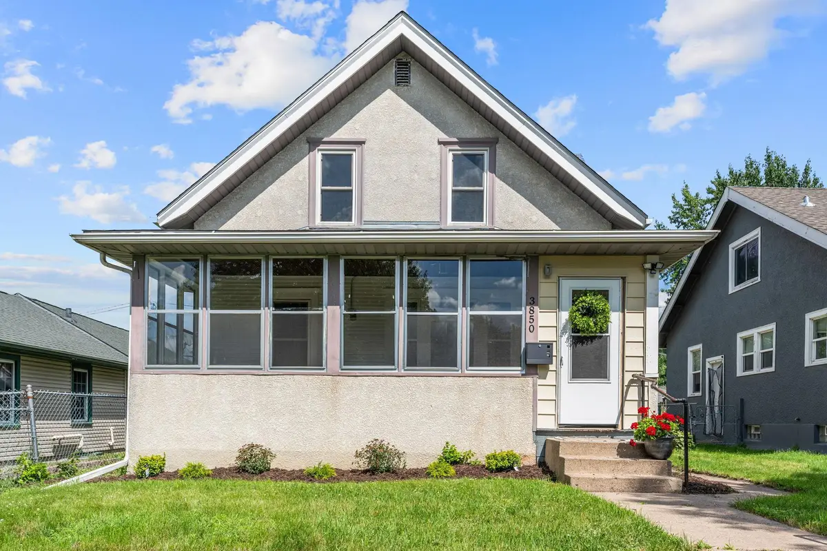 3850 Colfax Avenue N, Minneapolis, MN 55412 - #1