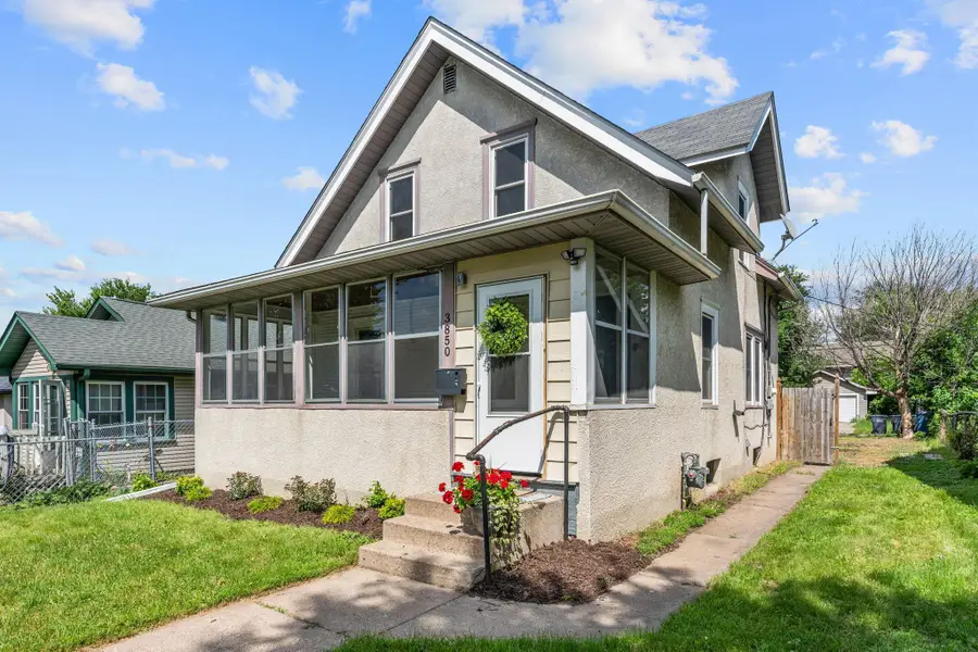 3850 Colfax Avenue N, Minneapolis, MN 55412 - #2