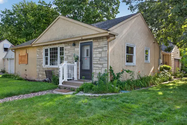 7433 Park Avenue, Richfield, MN 55423