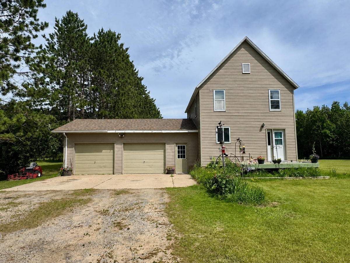 65823 280th Street, Roosevelt, MN 56673 - #1