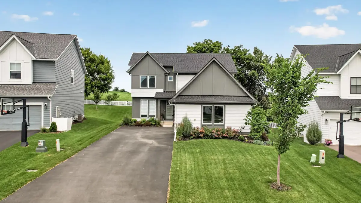 5460 Gestach Lane, Victoria, MN 55318 - #1
