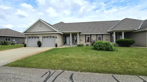 39324 Wild Rose Court, Sauk Centre, MN 56378